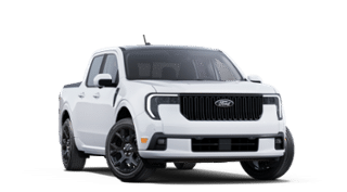 2025 Ford Maverick® External Image 5
